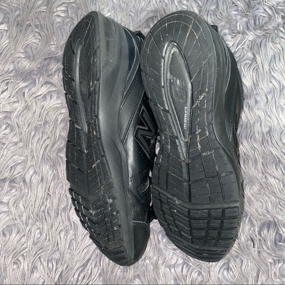 Men’s New Balance Mx 608 Ab5 Training Shoes - Picture 3 of 4